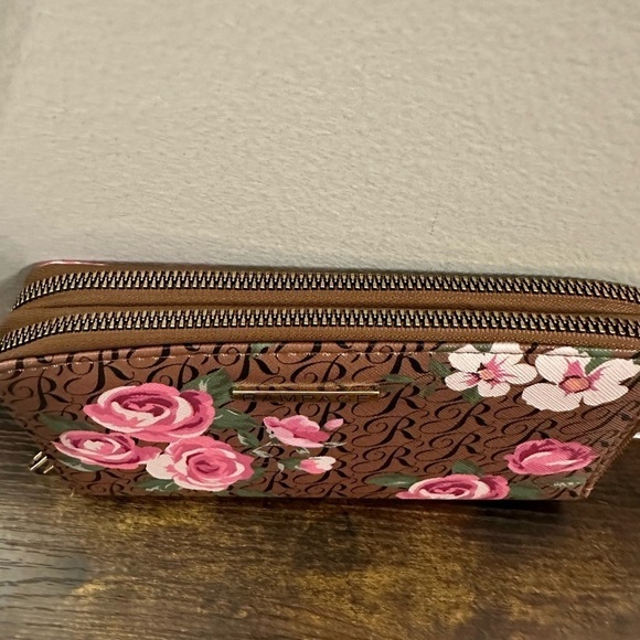 Rampage wallet - Picture 3 of 6